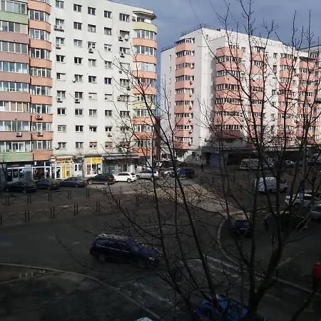 Mosilorcentralboutique Apartment Bucharest