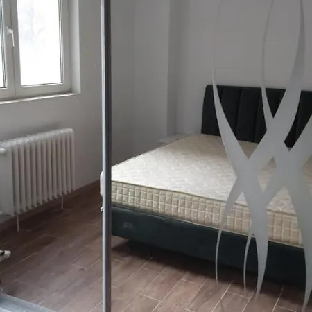 Apartment Mosilorcentralboutique Bucharest