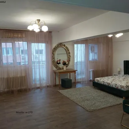 Mosilorcentralboutique Apartment