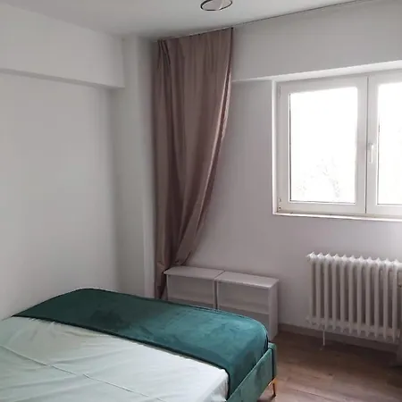 Mosilorcentralboutique Apartment *