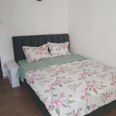 Apartment Mosilorcentralboutique Bucharest