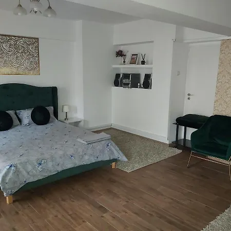 Mosilorcentralboutique Apartment *