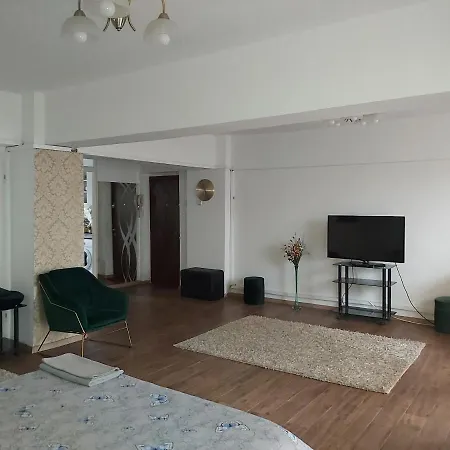 Mosilorcentralboutique Apartment *